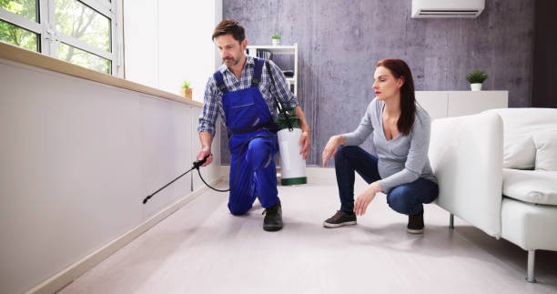 Best Pest Exclusion Services  in Stratford, OK